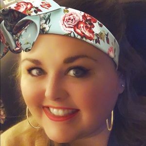 Meet your Posher, Jennifer